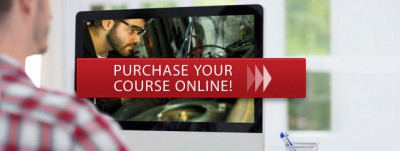 Online Automotive Training | Online Auto Mechanic School