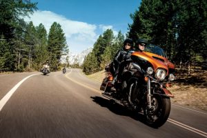 Harley-Davidson's Project Rushmore Brings More Rush - Auto Mechanic