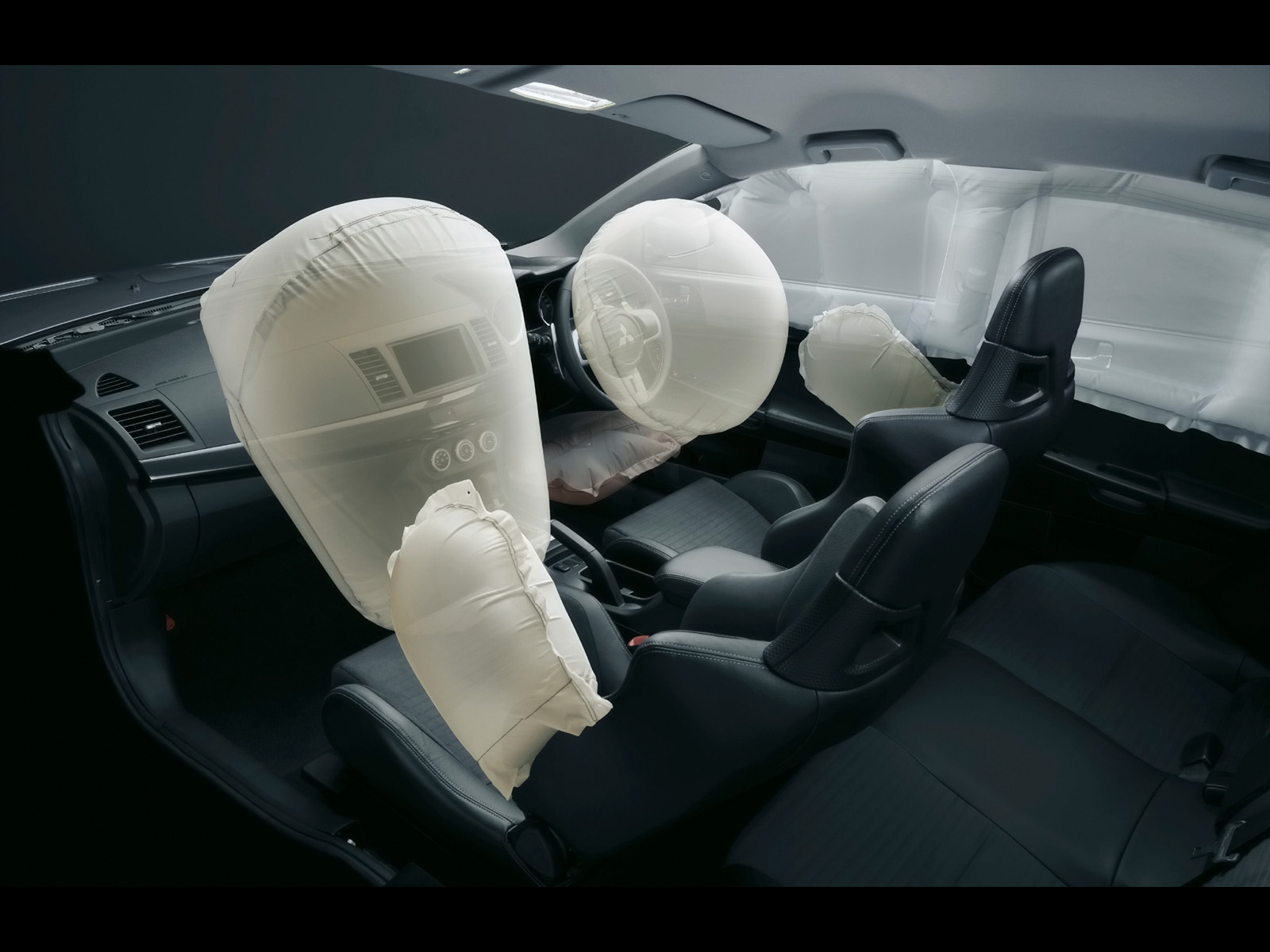 Car Safety: The Connection between Car Airbags and Short People