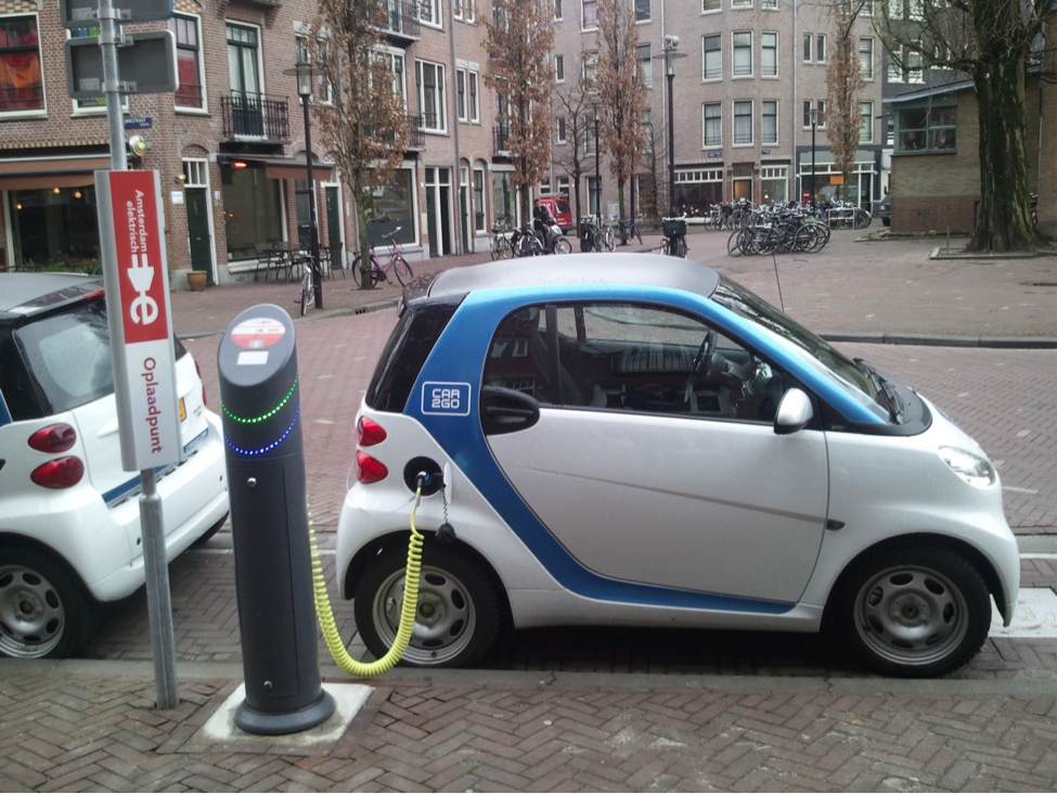 : alternative fuels for automobiles