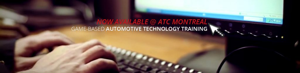 Automotive Programs Programs in Montreal | Mechanic School