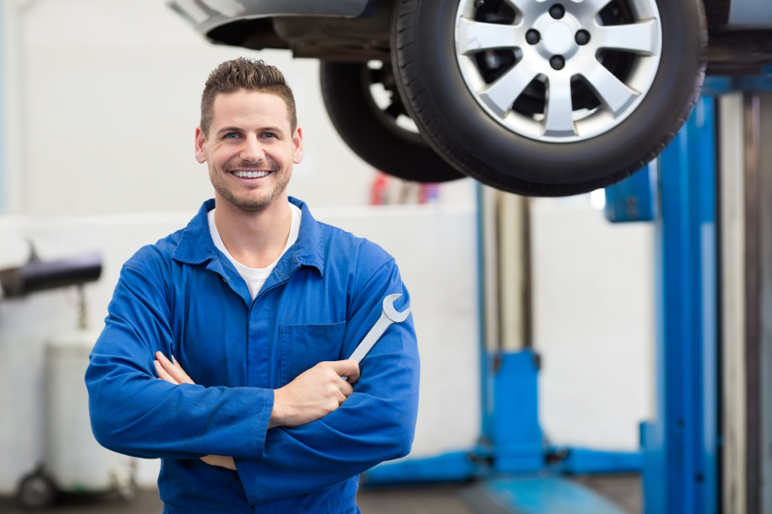 Top 5 Most Common Repairs You'll Encounter in an Auto Repair Career - Top 5 Most Common Repairs Youll Encounter In An Auto Repair Career