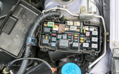 Enrolled in Auto Mechanic School? Here’s How Car Electrical Systems Work!