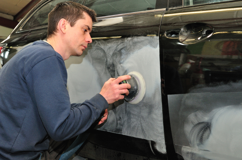 5 Essential Tools You'll Need for a Career in Auto Body Repair