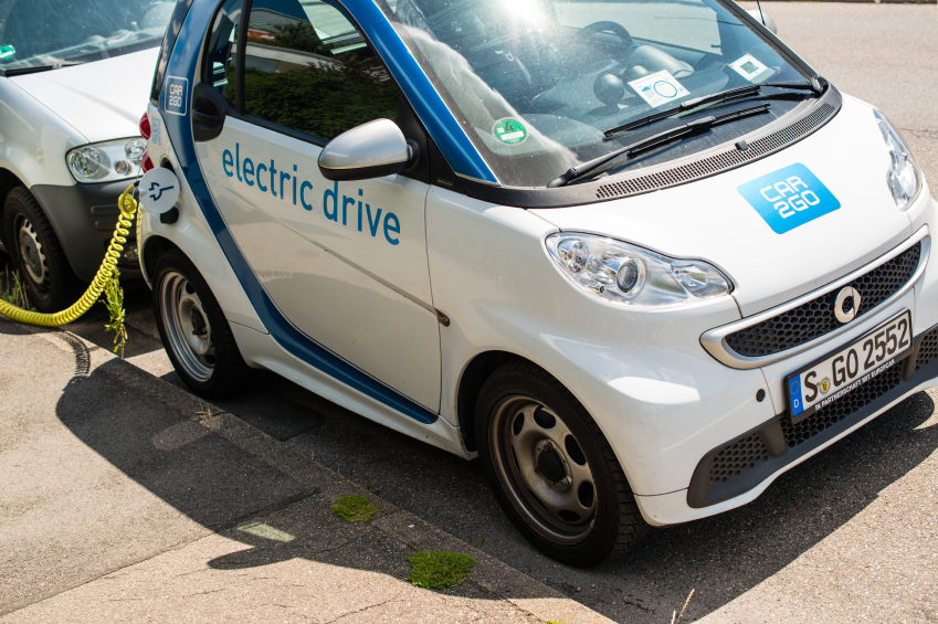 Popular carsharing service Car2Go was recently acquired by Mercedes.