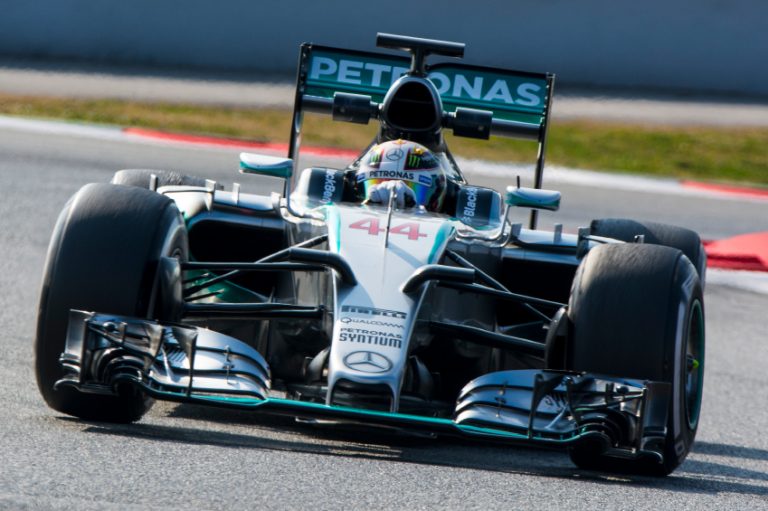 Mercedes' Revolutionary F1 Engine Explained