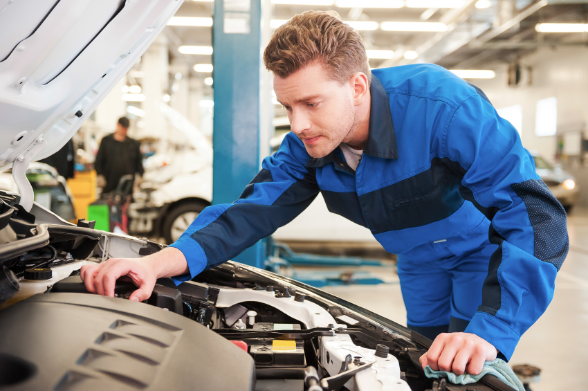 5 Simple Engine Modifications Car Repair Experts Make to Improve Performance