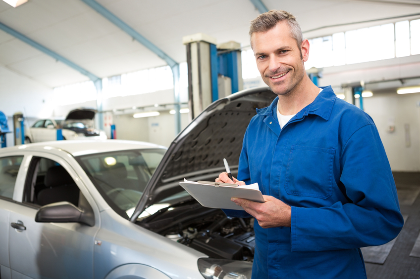 Automotive Service Technician: 4 Easy-to-Fix Cars You'll Love