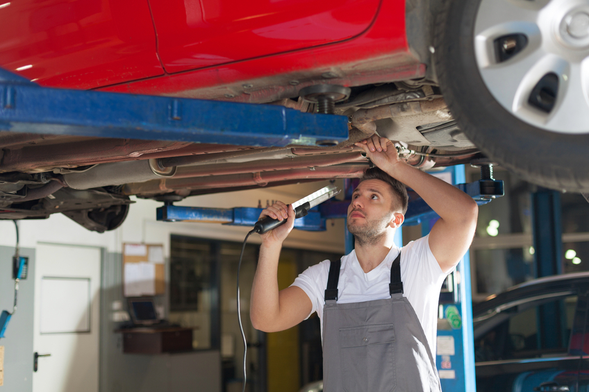 auto detailing course