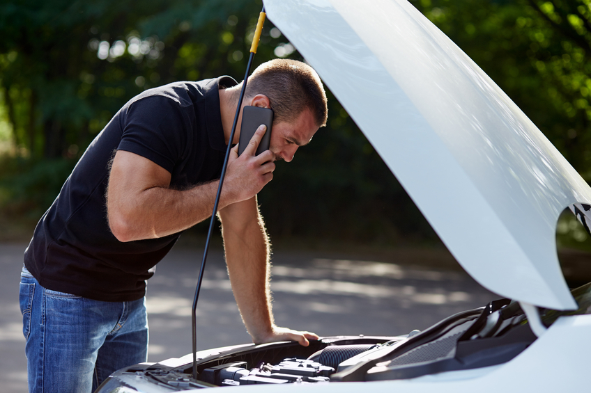 A Look Into Mobile Mechanic Businesses For Future Auto Service Advisors