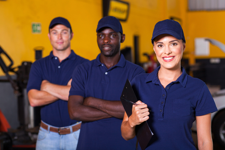 auto mechanic careers in Cambridge