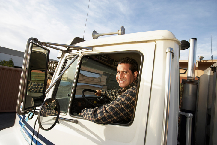 learn to dispatch transportation operations