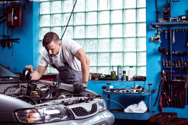 The skills gained in mechanic training offer many benefits