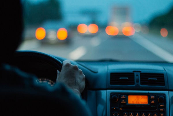 Steering wheel play can greatly affect a car’s driveability