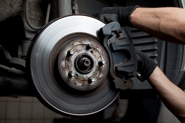 Brake pads are now an important part of every car’s braking system