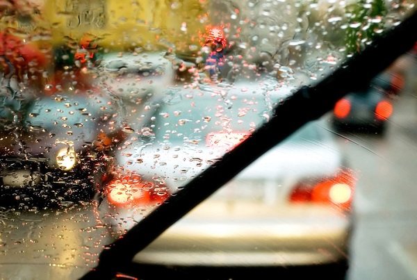 Both manual, and later automatic, windshield wipers were invented by women