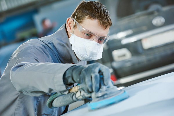 Job growth for auto body technicians is expected to be positive in every region of British Columbia