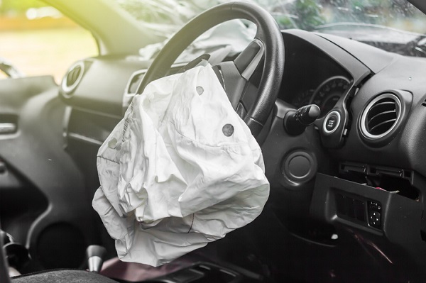 Properly functioning airbags are critical in ensuring drivers’ and passengers’ safety