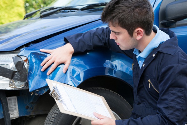 How Crumple Zones Work