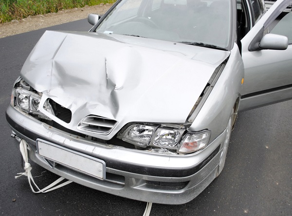 How Crumple Zones Work