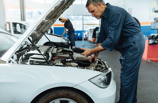 Diagnostic tools may become more common as connectivity in cars increases.