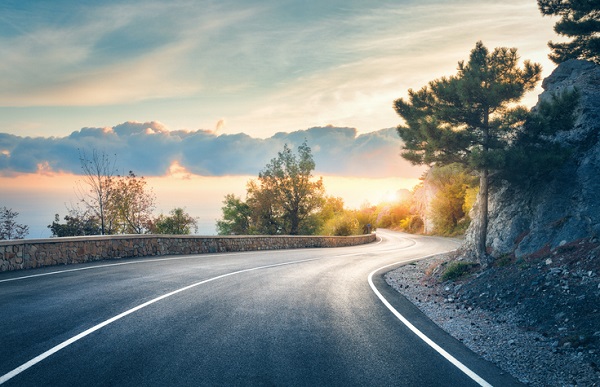 The unnamed roadster will focus more on driving on roads than on race tracks