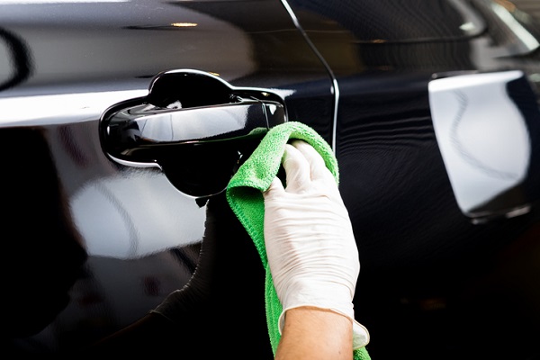 How to perform interior cleaning basics - Professional Carwashing &  Detailing
