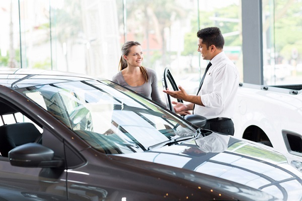 Financing is great for clients who want to own their vehicle outright