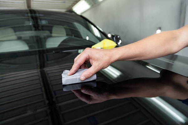 Auto body technicians keep cars looking good and lasting longer