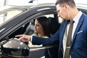4 Things You Need to Know to Succeed in Car Sales Training
