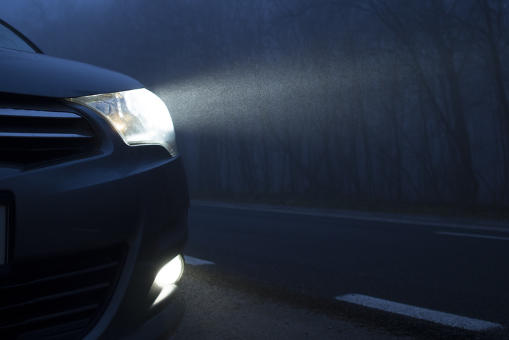 A Brief History of Car Headlights: What Those Training in Automotive  Industry Disciplines Should Know