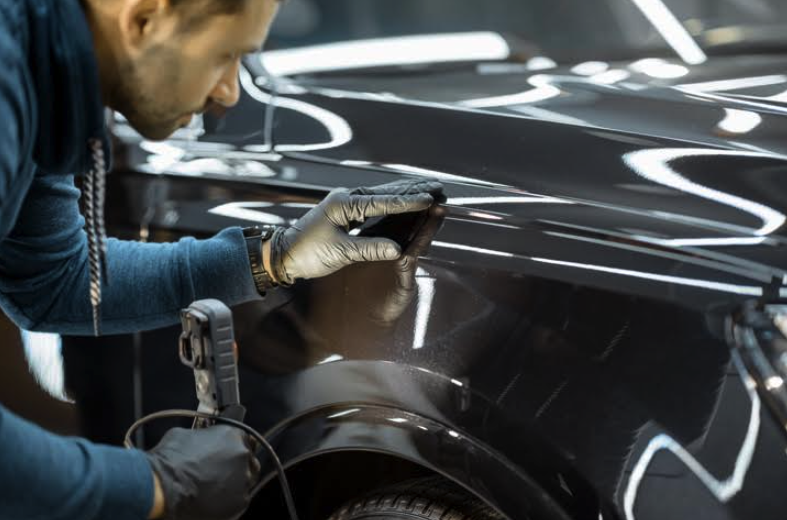 3 Qualities Every Professional with Auto Detailing Training Should