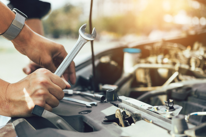 Completing Your Auto Mechanic Training? These Are the 10 Easiest