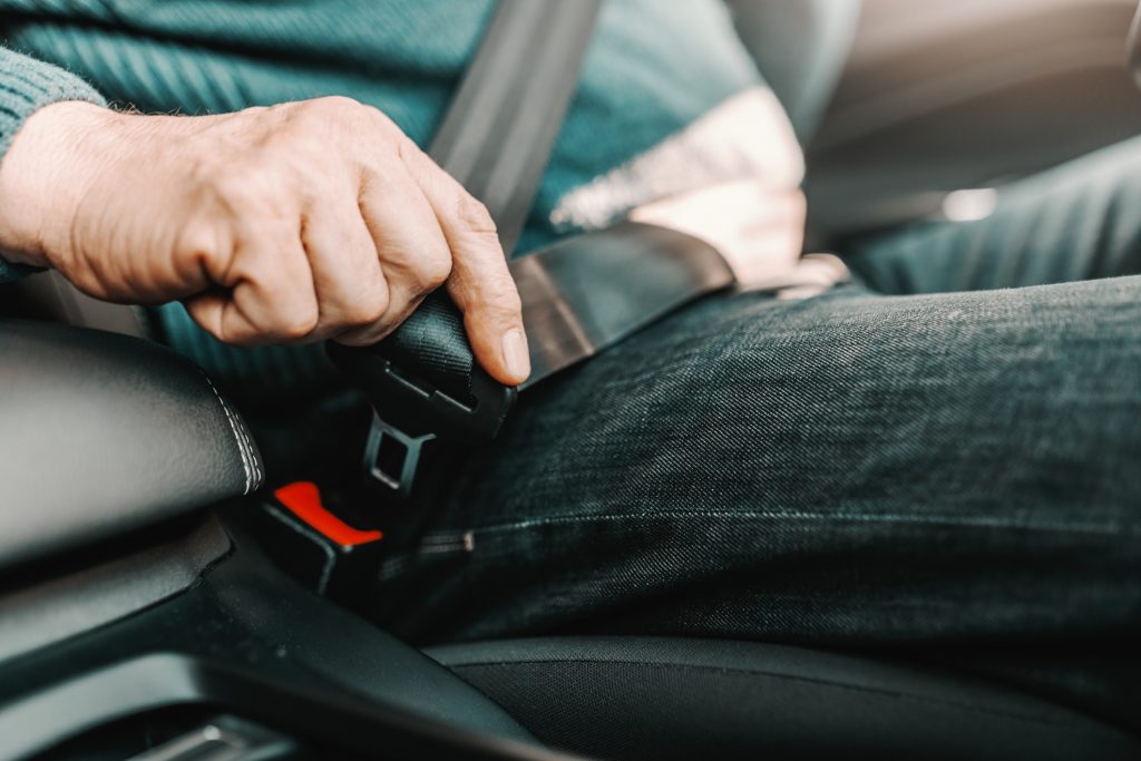 The History of Seatbelts Explained for Those in Automotive Careers