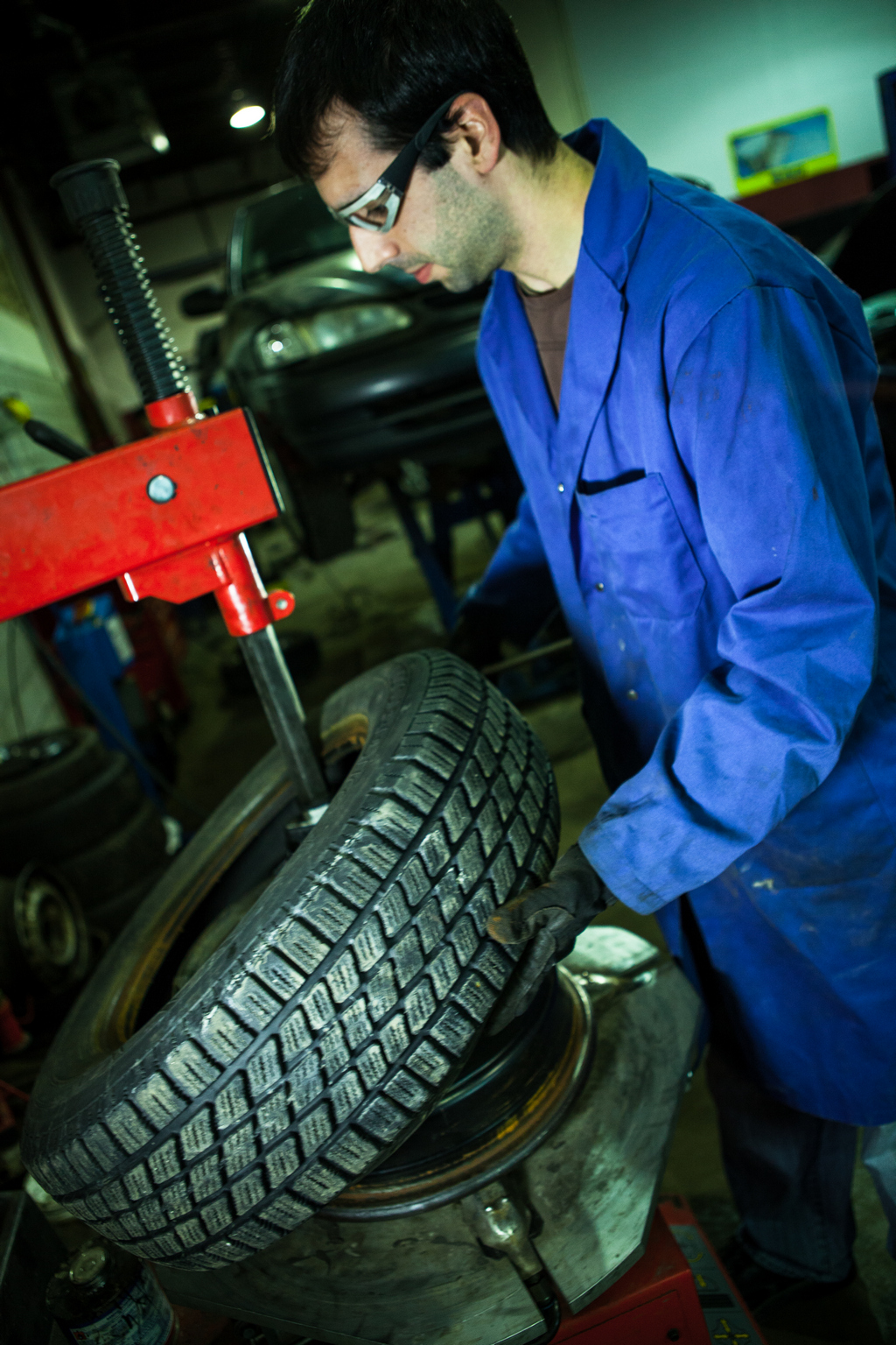 Photo Gallery Montreal Automotive Training Centre   IMG 0086 