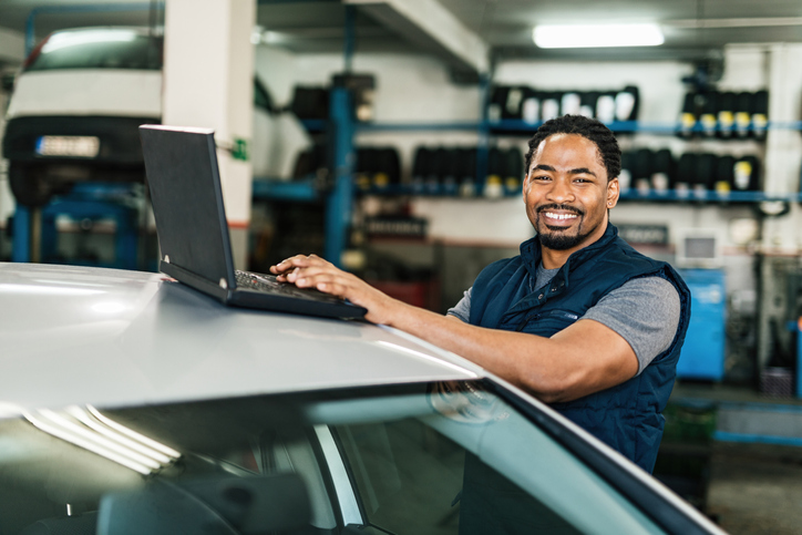 Financial Aid At ATC Cambridge Automotive Training Centre   Auto Mechanic School 4 