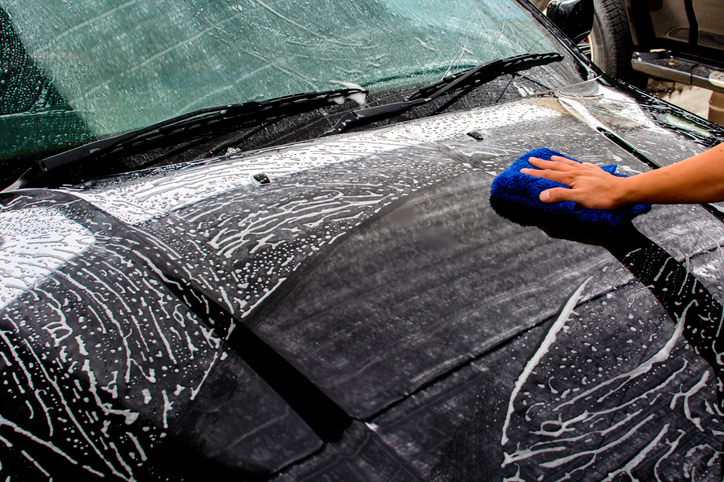 Car Detailing & Car Washing Find Out The Difference