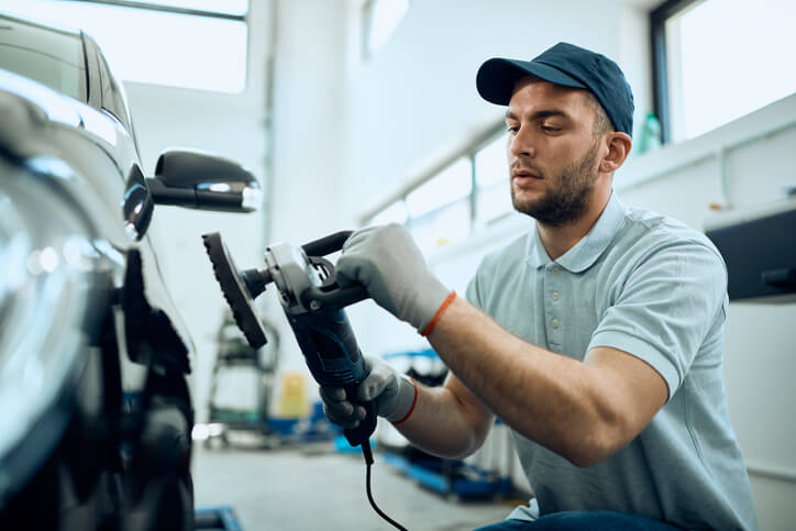 3 Trends to Watch in 2022 As You Work Towards Your Auto Detailing Career -  Auto Mechanic Training School