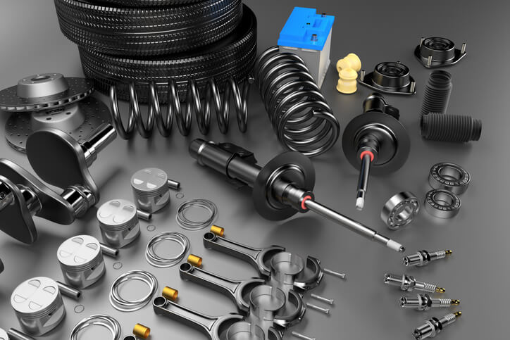 are aftermarket parts as good, auto parts training, automotive school