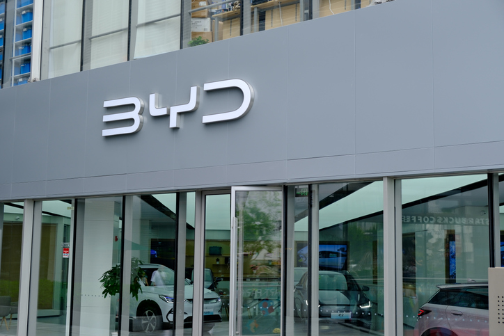 BYD and CATL auto manufacturers, to be explored in hybrid technology training