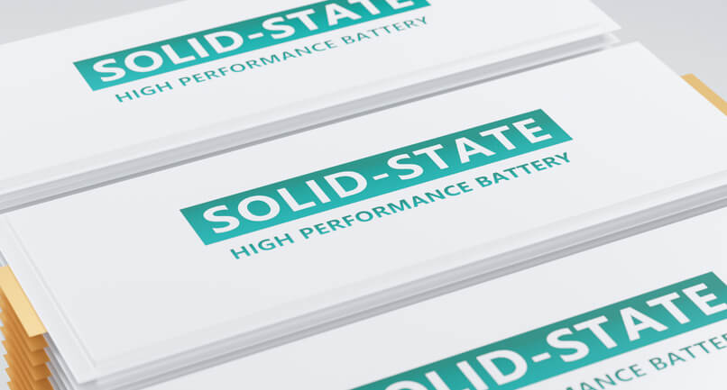 An example of solid-state batteries in use in EVs to be explored in automotive school